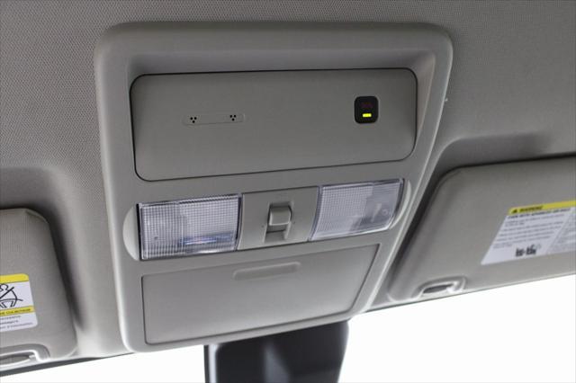 new 2025 Nissan Frontier car, priced at $29,784