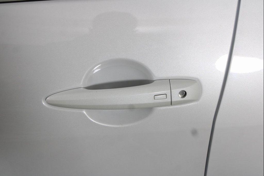 new 2025 Nissan Sentra car, priced at $24,028