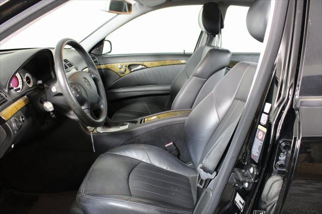 used 2006 Mercedes-Benz E-Class car, priced at $12,550