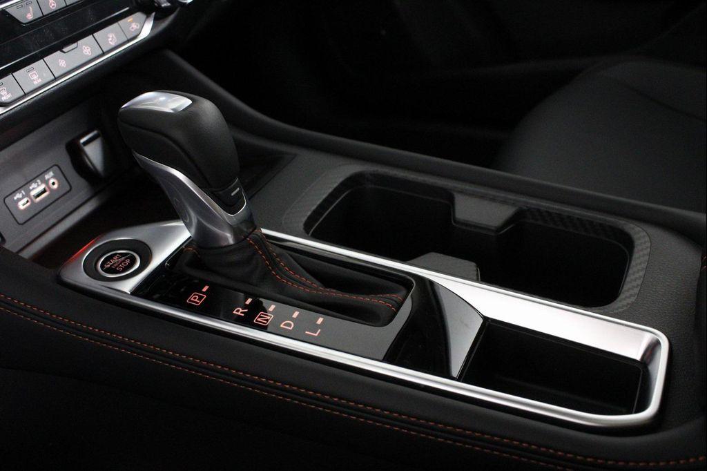 new 2025 Nissan Sentra car, priced at $26,334