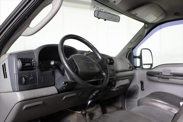 used 2005 Ford F-250 car, priced at $10,998