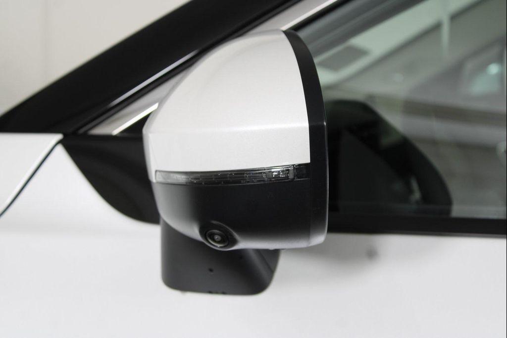new 2025 Nissan Rogue car, priced at $41,017
