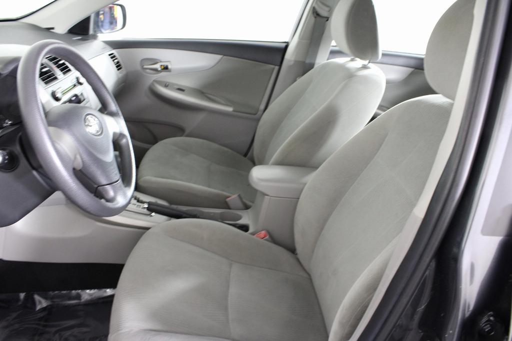 used 2011 Toyota Corolla car, priced at $7,700