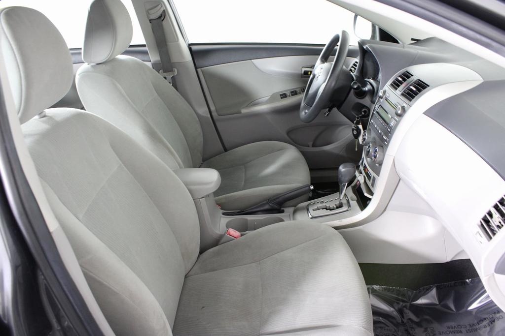 used 2011 Toyota Corolla car, priced at $7,700