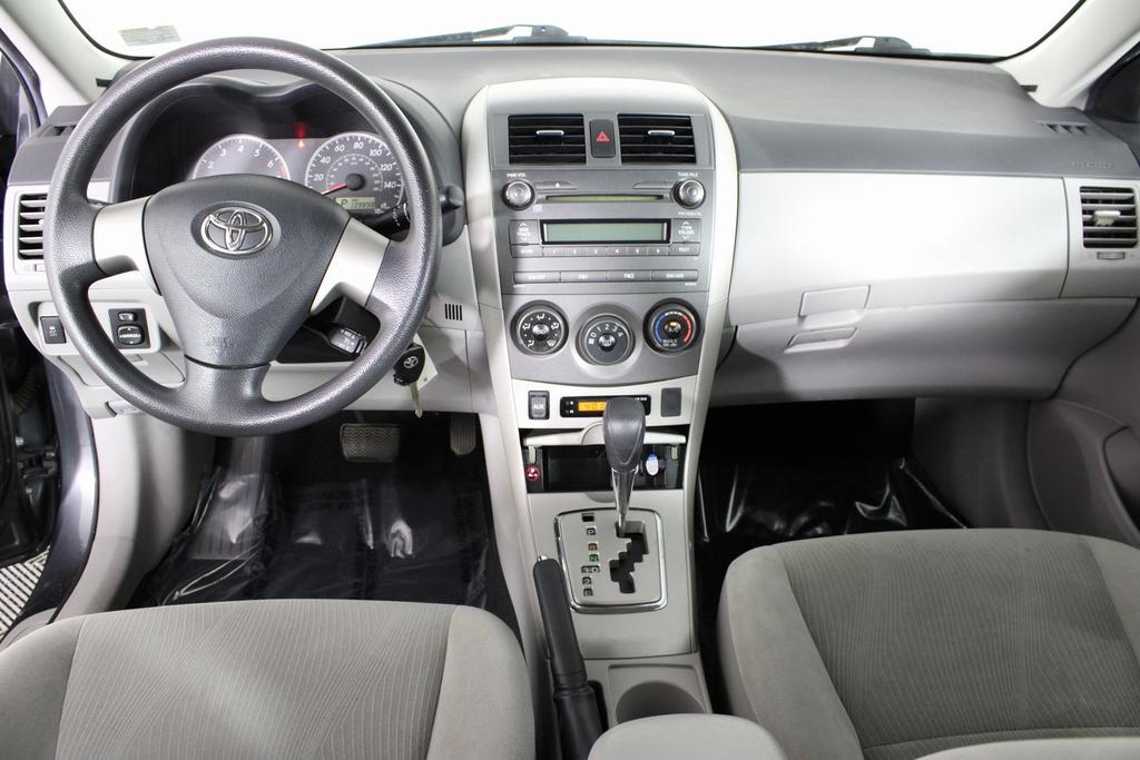 used 2011 Toyota Corolla car, priced at $7,700