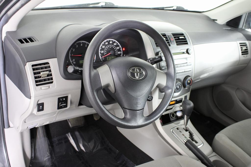 used 2011 Toyota Corolla car, priced at $7,700