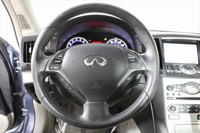 used 2007 INFINITI G35x car, priced at $6,700