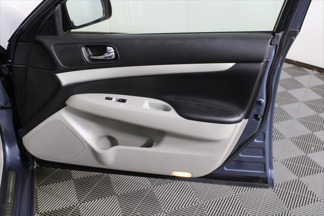 used 2007 INFINITI G35x car, priced at $6,700