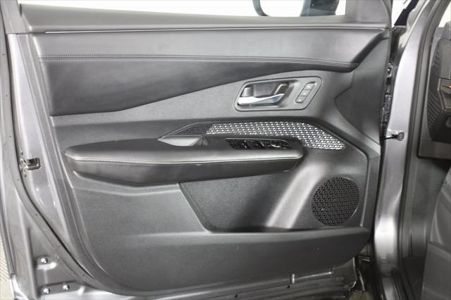 used 2023 Nissan ARIYA car, priced at $24,899