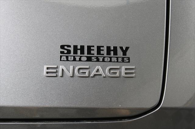 used 2023 Nissan ARIYA car, priced at $24,899