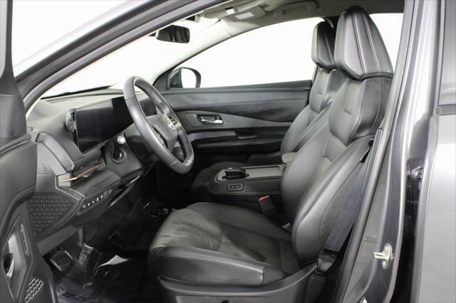 used 2023 Nissan ARIYA car, priced at $24,899