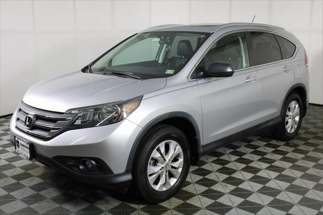used 2012 Honda CR-V car, priced at $12,969