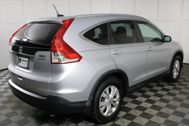used 2012 Honda CR-V car, priced at $12,969