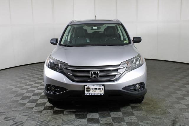used 2012 Honda CR-V car, priced at $12,969
