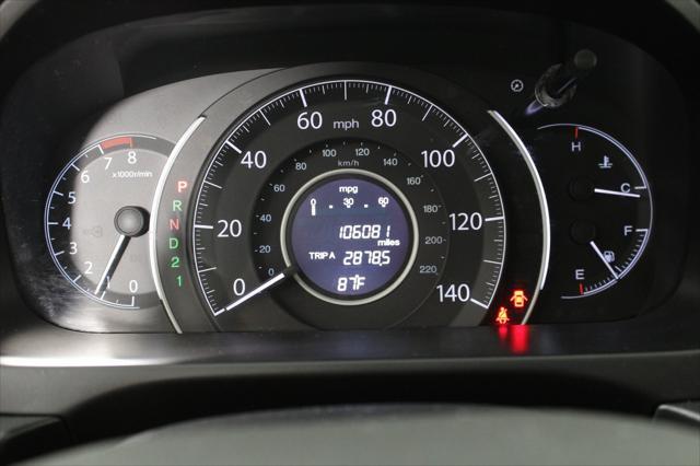 used 2012 Honda CR-V car, priced at $12,969