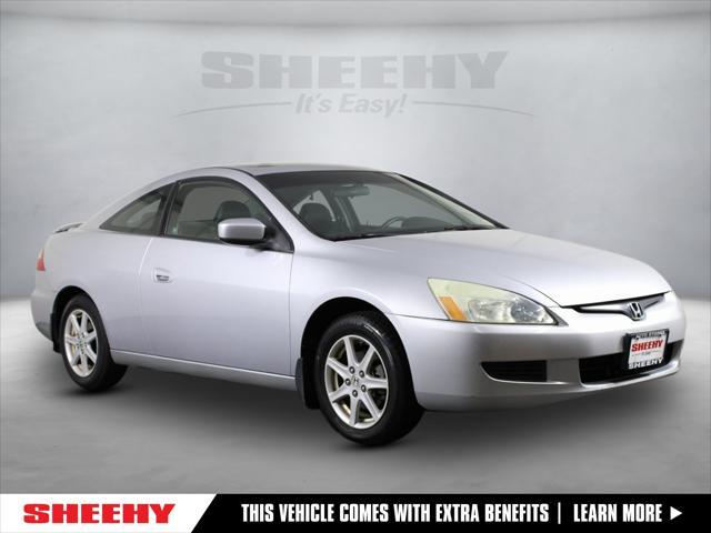 used 2004 Honda Accord car, priced at $5,350