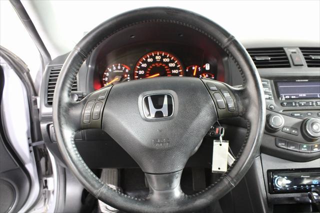 used 2004 Honda Accord car, priced at $5,350