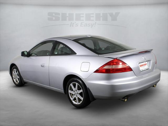 used 2004 Honda Accord car, priced at $5,350