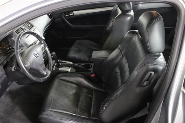 used 2004 Honda Accord car, priced at $5,350