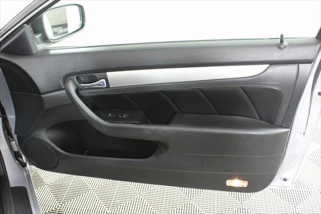 used 2004 Honda Accord car, priced at $5,350