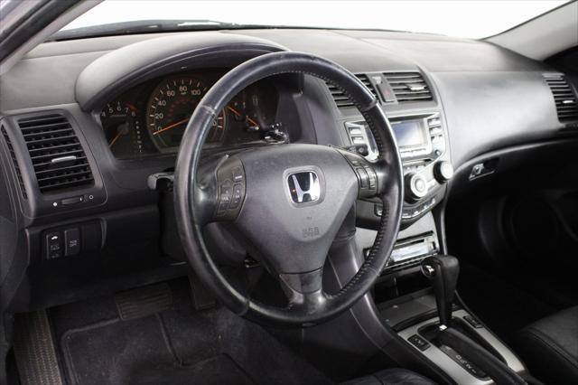 used 2004 Honda Accord car, priced at $5,350