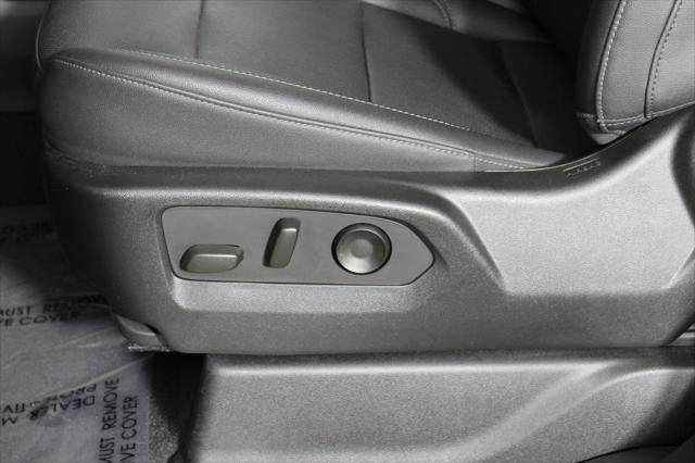 used 2022 Chevrolet Silverado 1500 car, priced at $48,950