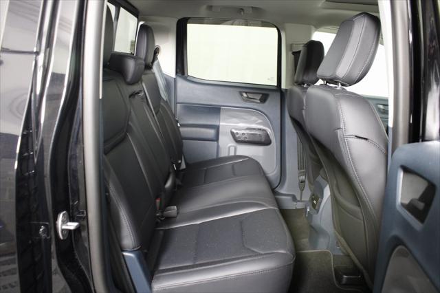 used 2023 Ford Maverick car, priced at $31,700