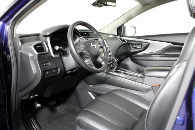 used 2023 Nissan Murano car, priced at $21,945