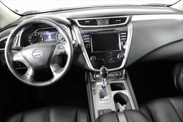 used 2023 Nissan Murano car, priced at $21,945