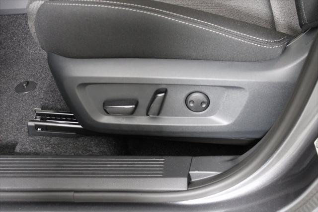 new 2025 Nissan Rogue car, priced at $29,576