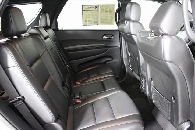 used 2023 Dodge Durango car, priced at $27,840