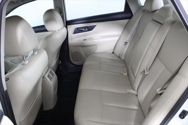 used 2016 Nissan Altima car, priced at $12,290