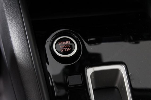 new 2025 Nissan Versa car, priced at $20,950