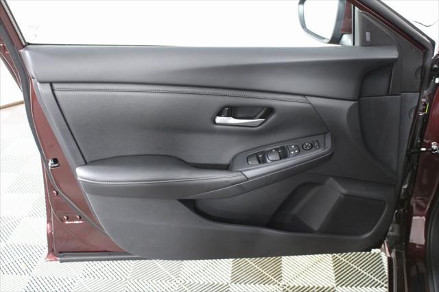 new 2025 Nissan Sentra car, priced at $22,070