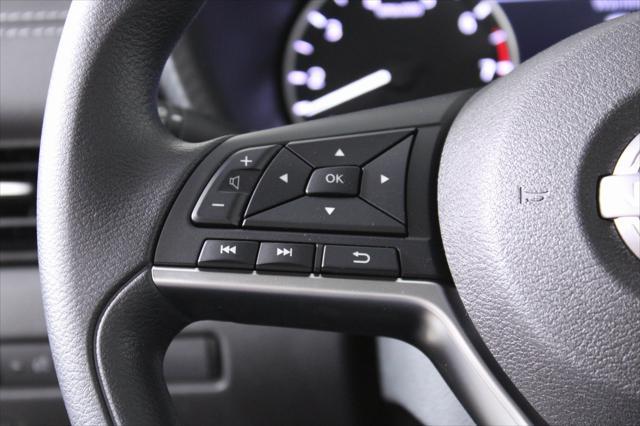 new 2025 Nissan Sentra car, priced at $22,070