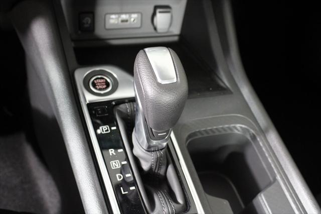 new 2025 Nissan Sentra car, priced at $22,070