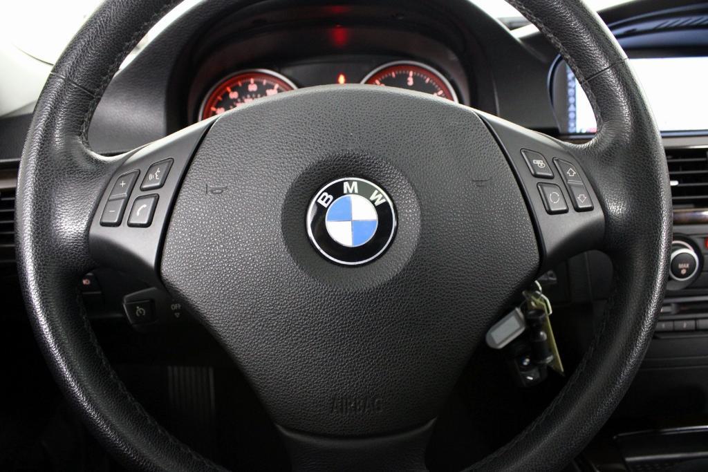used 2011 BMW 335 car, priced at $12,780