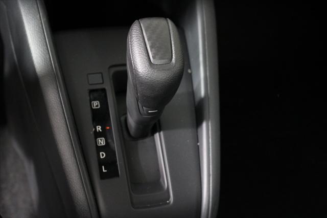new 2025 Nissan Versa car, priced at $20,115