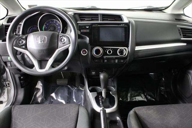 used 2016 Honda Fit car, priced at $9,995