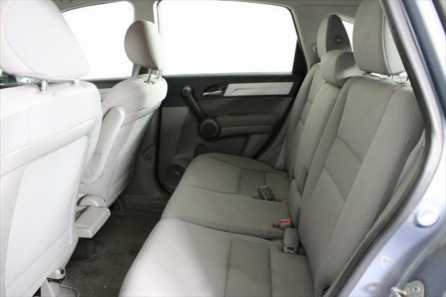 used 2010 Honda CR-V car, priced at $8,800