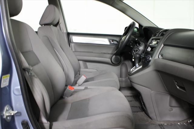 used 2010 Honda CR-V car, priced at $7,998