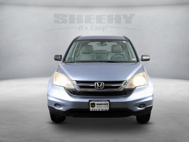 used 2010 Honda CR-V car, priced at $8,800