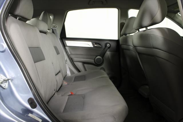 used 2010 Honda CR-V car, priced at $7,998