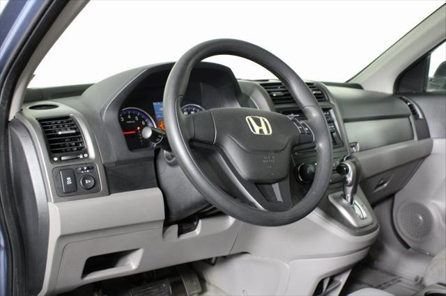 used 2010 Honda CR-V car, priced at $7,998