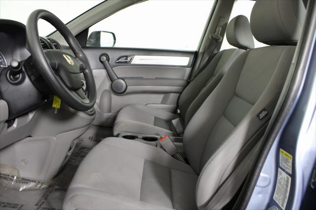 used 2010 Honda CR-V car, priced at $7,998