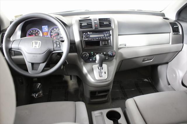 used 2010 Honda CR-V car, priced at $7,998