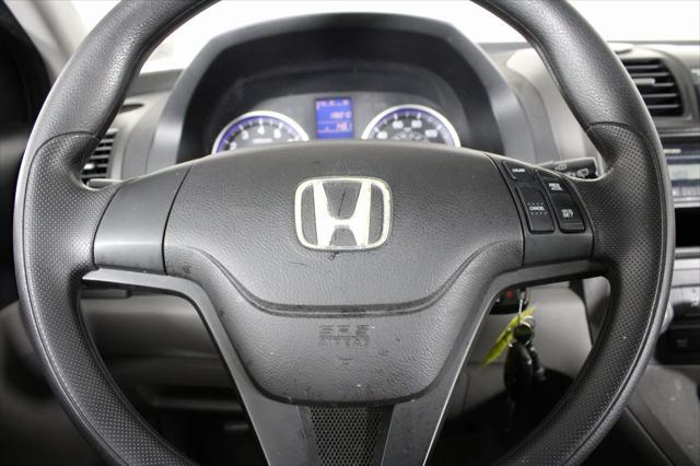 used 2010 Honda CR-V car, priced at $8,800