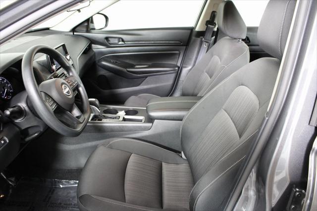 used 2024 Nissan Altima car, priced at $20,585