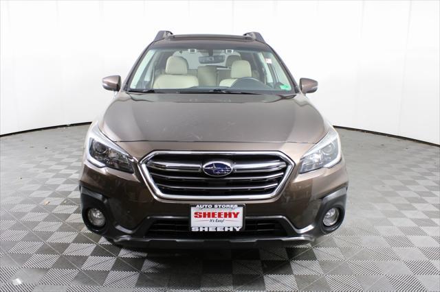 used 2019 Subaru Outback car, priced at $15,998