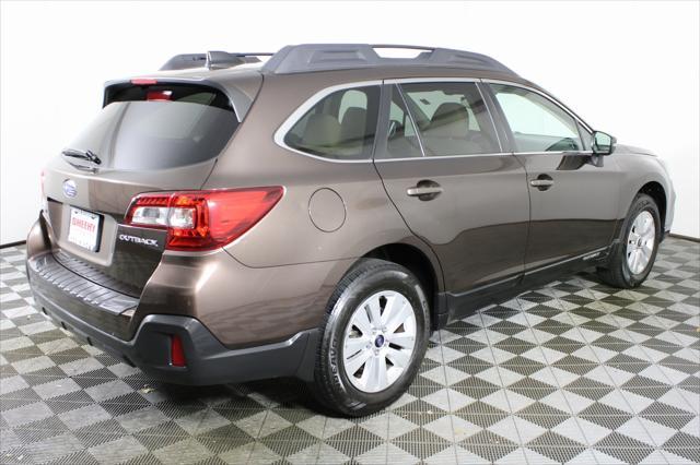 used 2019 Subaru Outback car, priced at $15,998